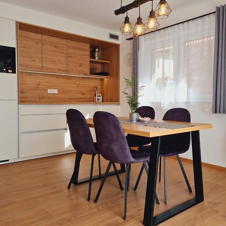 New Apartments Teravila Rateče 外观 照片