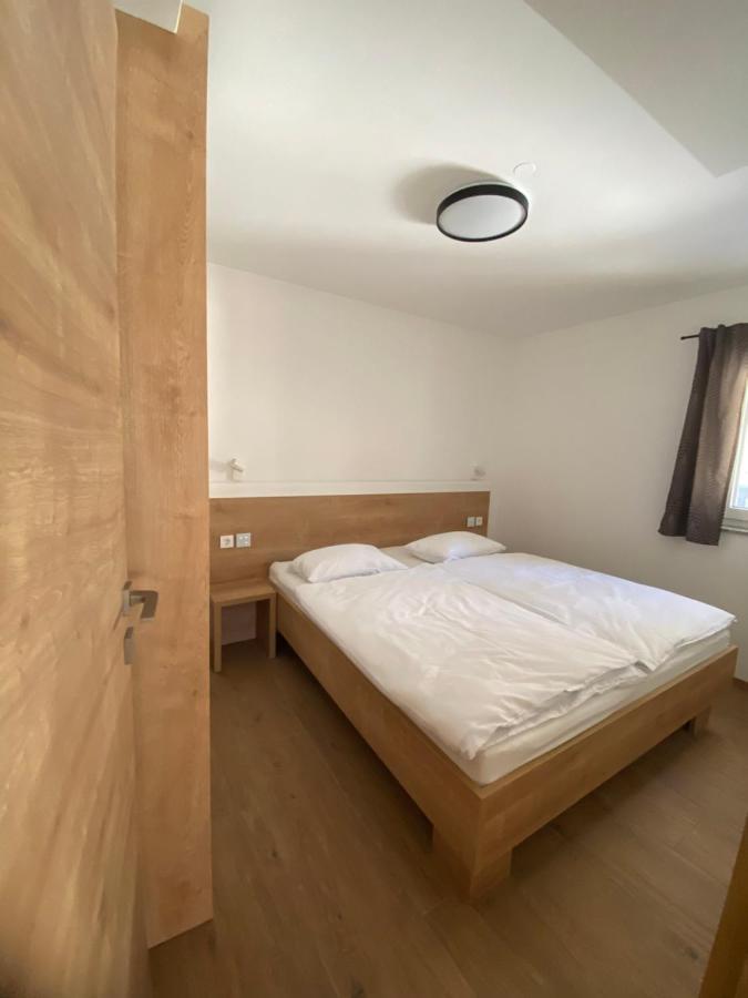 New Apartments Teravila Rateče 外观 照片