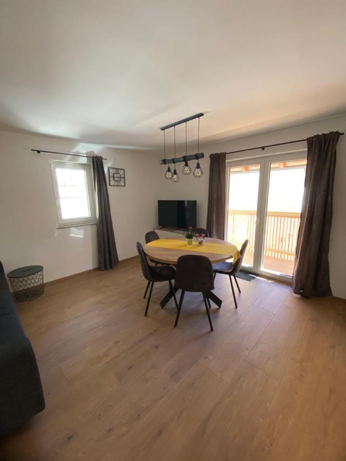 New Apartments Teravila Rateče 外观 照片