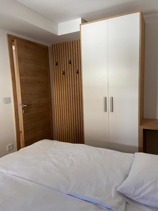 New Apartments Teravila Rateče 外观 照片