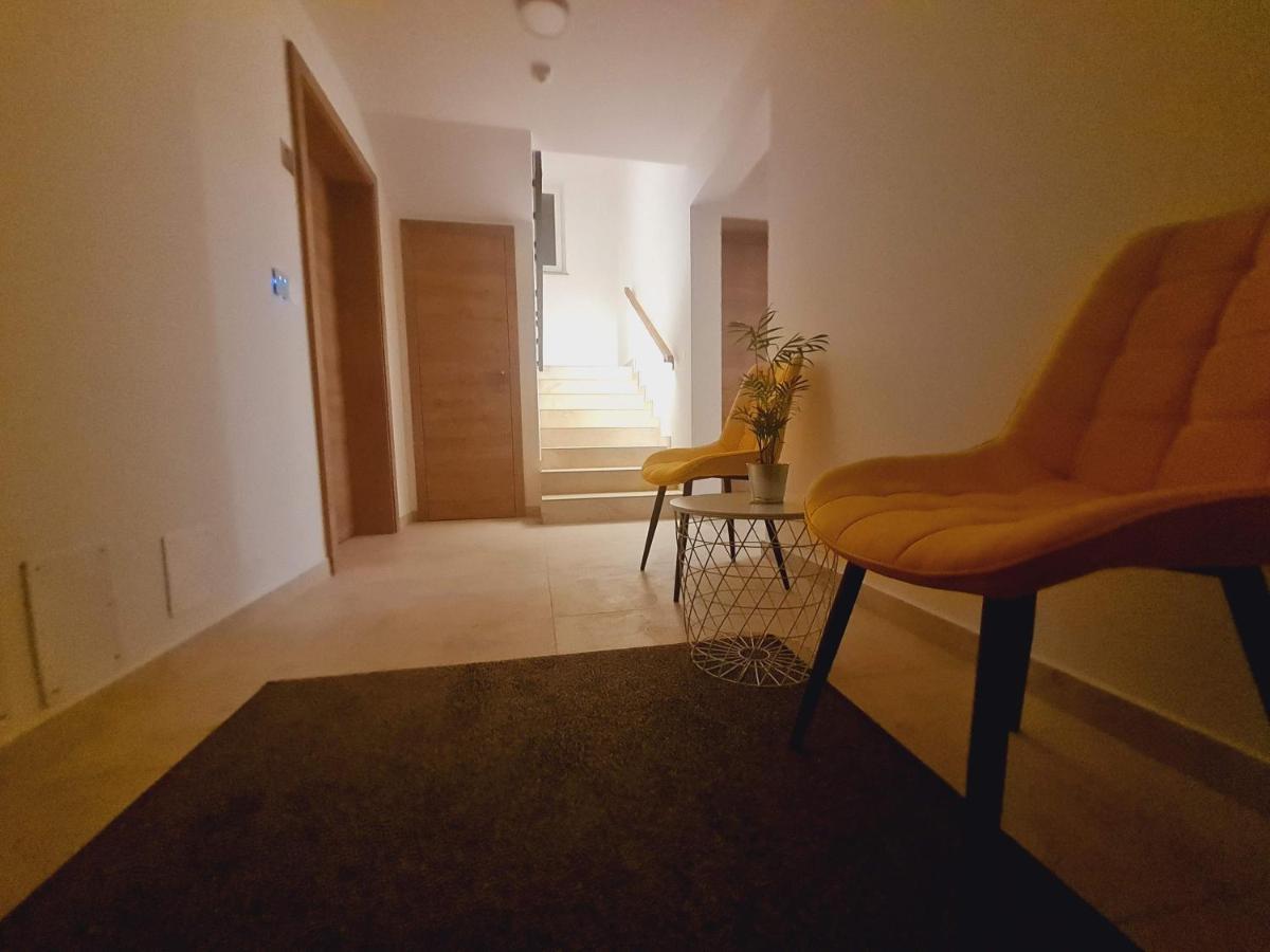 New Apartments Teravila Rateče 外观 照片
