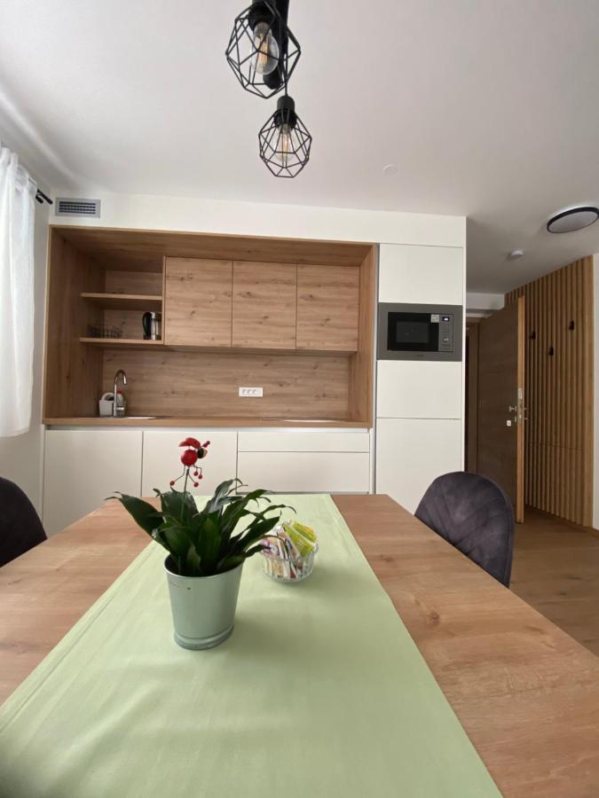 New Apartments Teravila Rateče 外观 照片